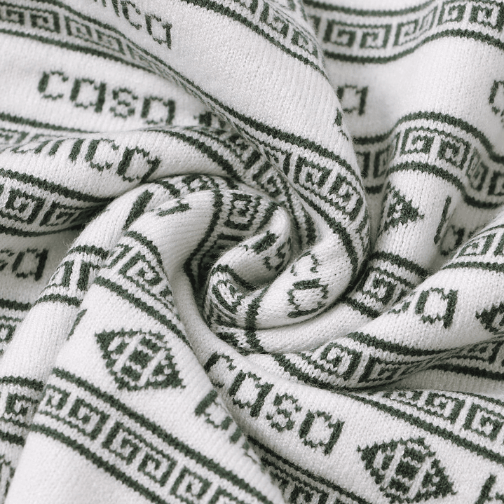 Casablanca Sweater 8