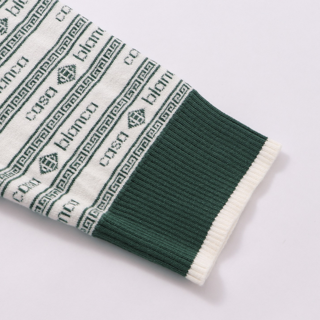 Casablanca Sweater 9