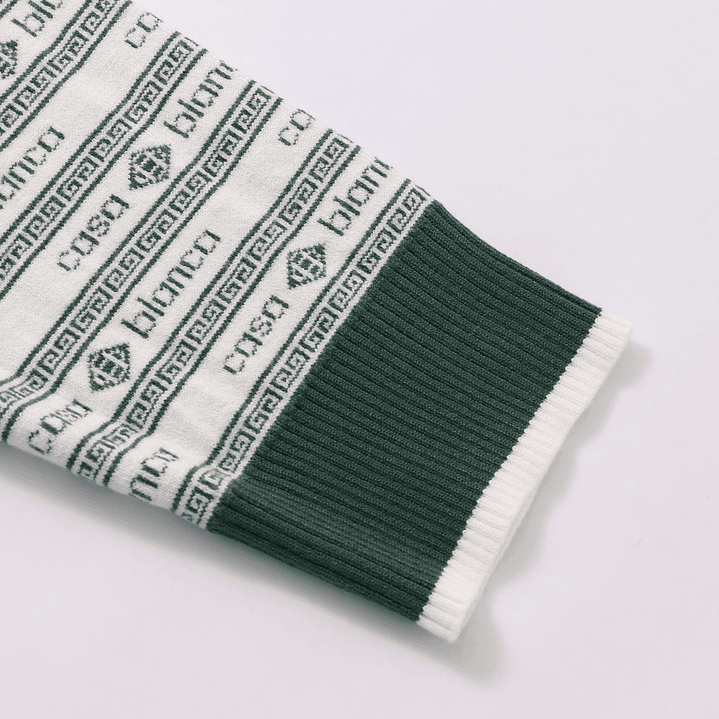 Casablanca Sweater 9