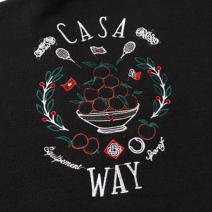 Casablanca Sweater 5