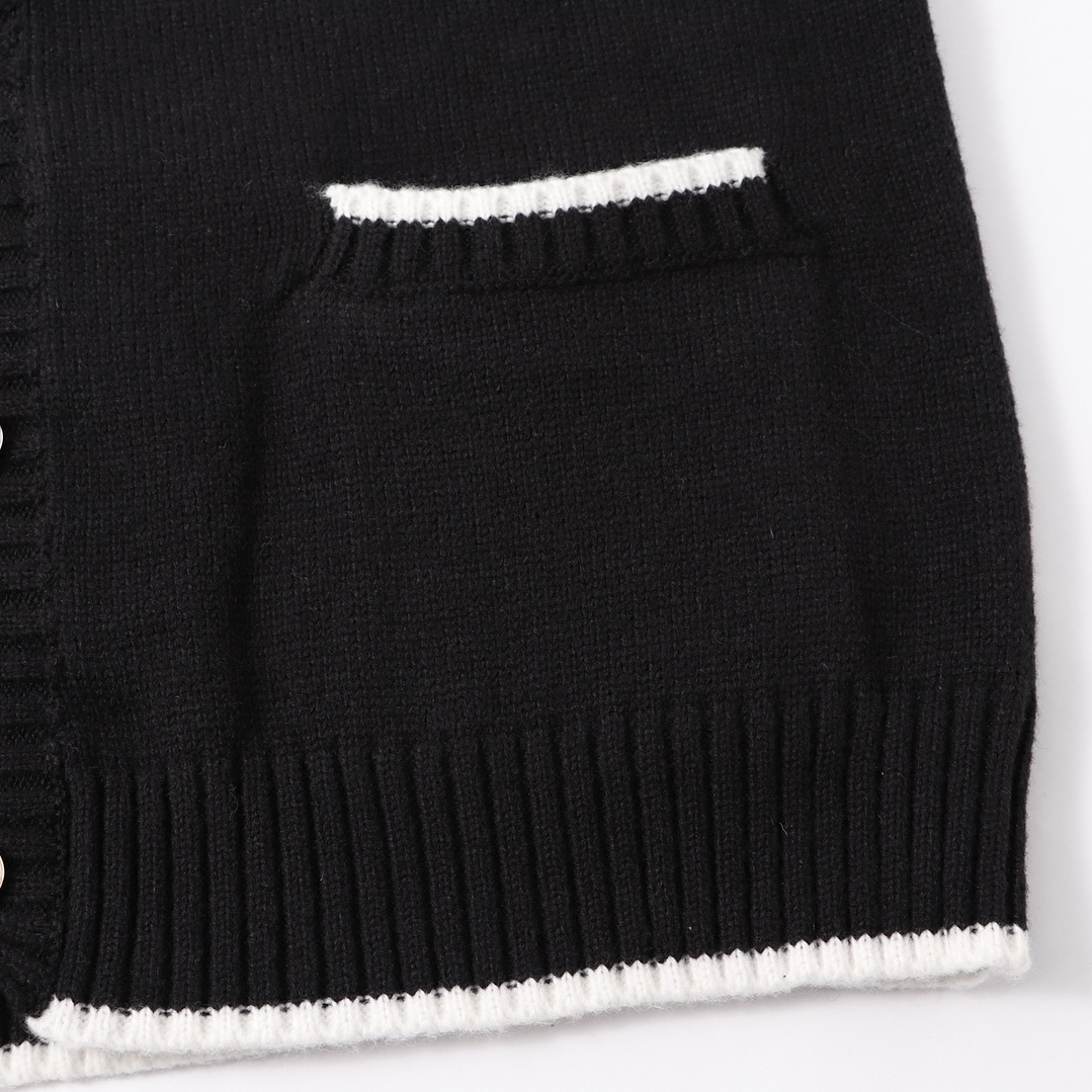 Casablanca Sweater 6