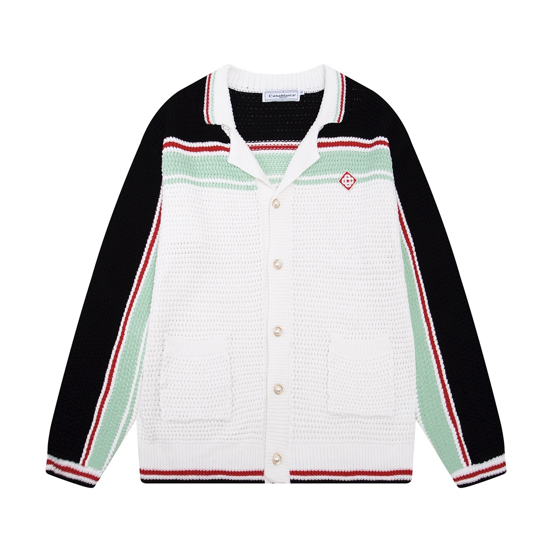 Casablanca Sweater 1