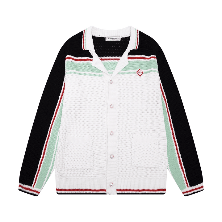 Casablanca Sweater 1