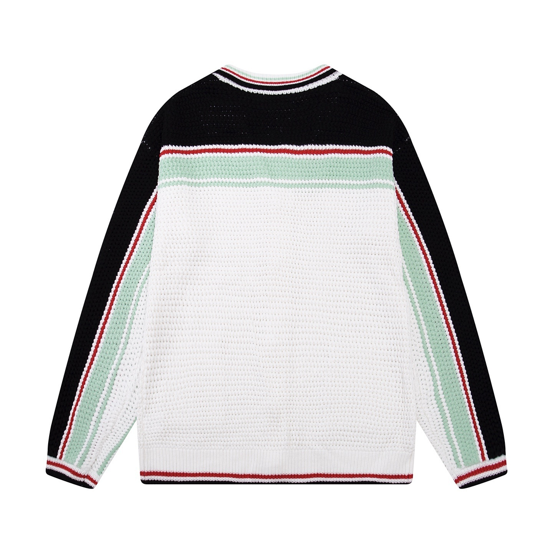 Casablanca Sweater 2