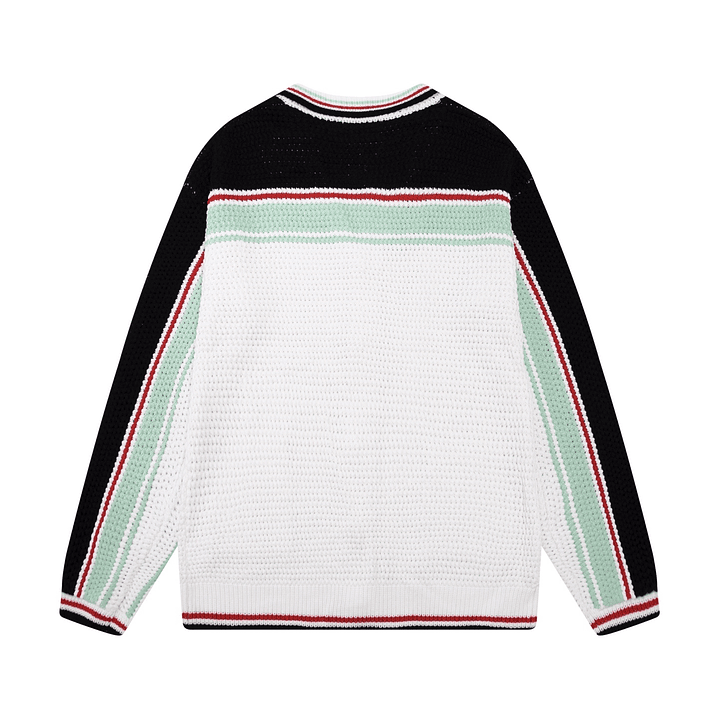 Casablanca Sweater 2