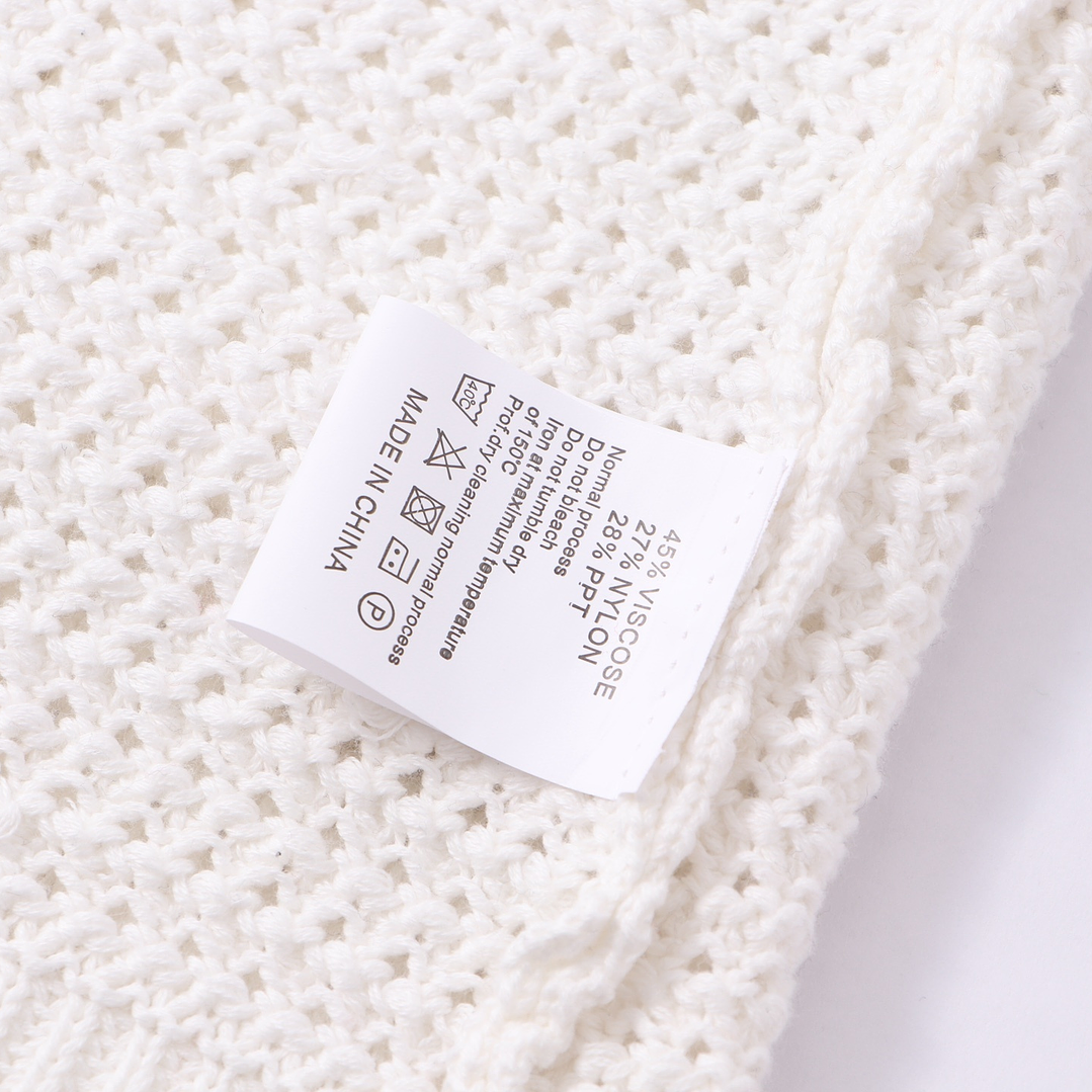 Casablanca Sweater 9