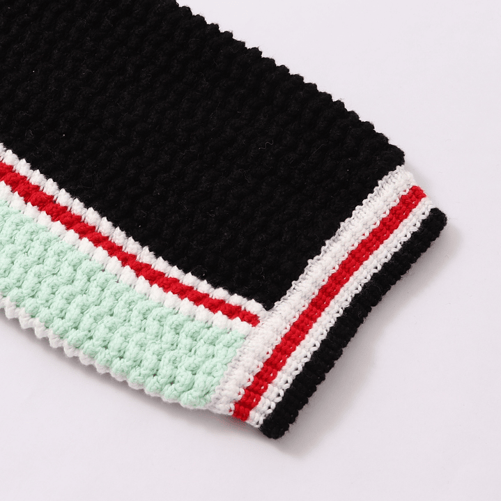 Casablanca Sweater 5