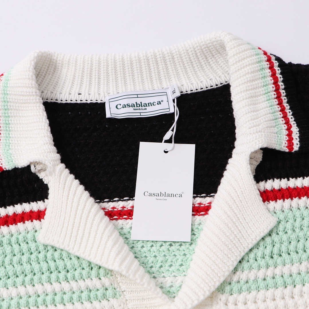 Casablanca Sweater 3