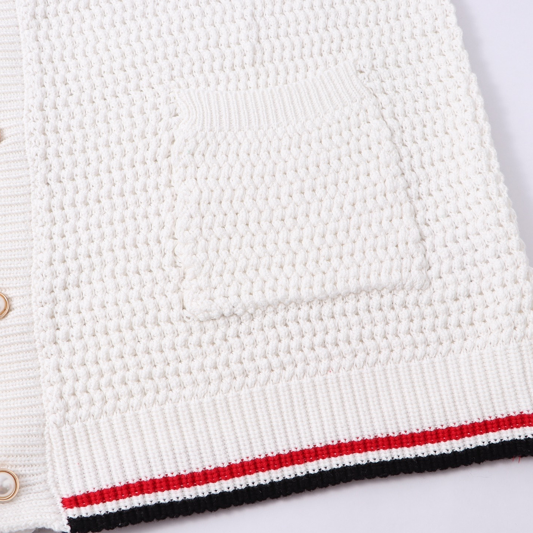 Casablanca Sweater 6