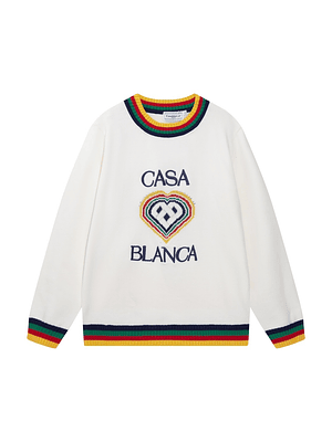 Casablanca Sweater