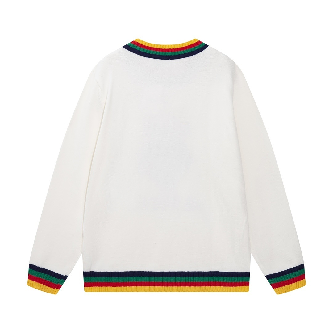 Casablanca Sweater 2