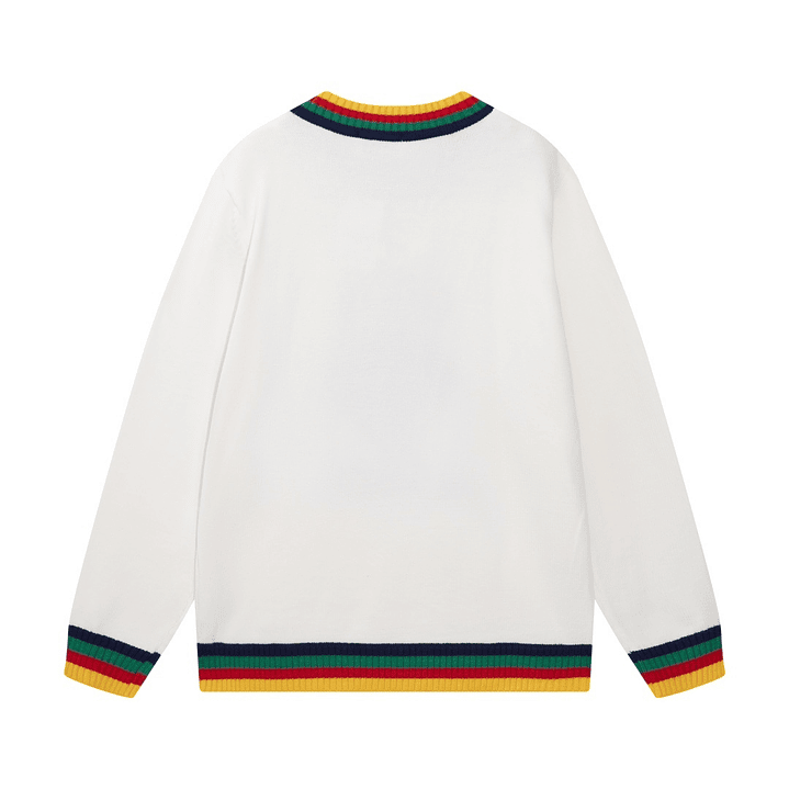 Casablanca Sweater 2