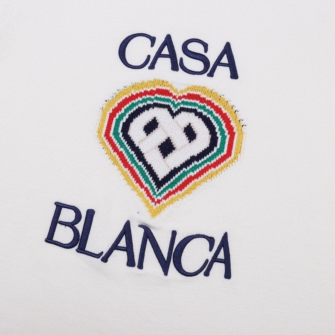 Casablanca Sweater 5
