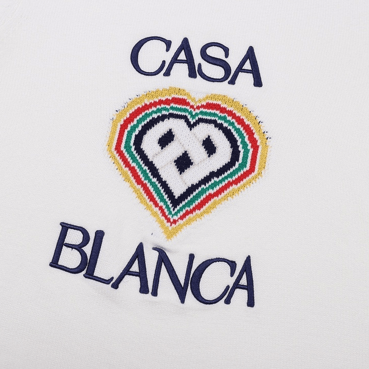 Casablanca Sweater 5