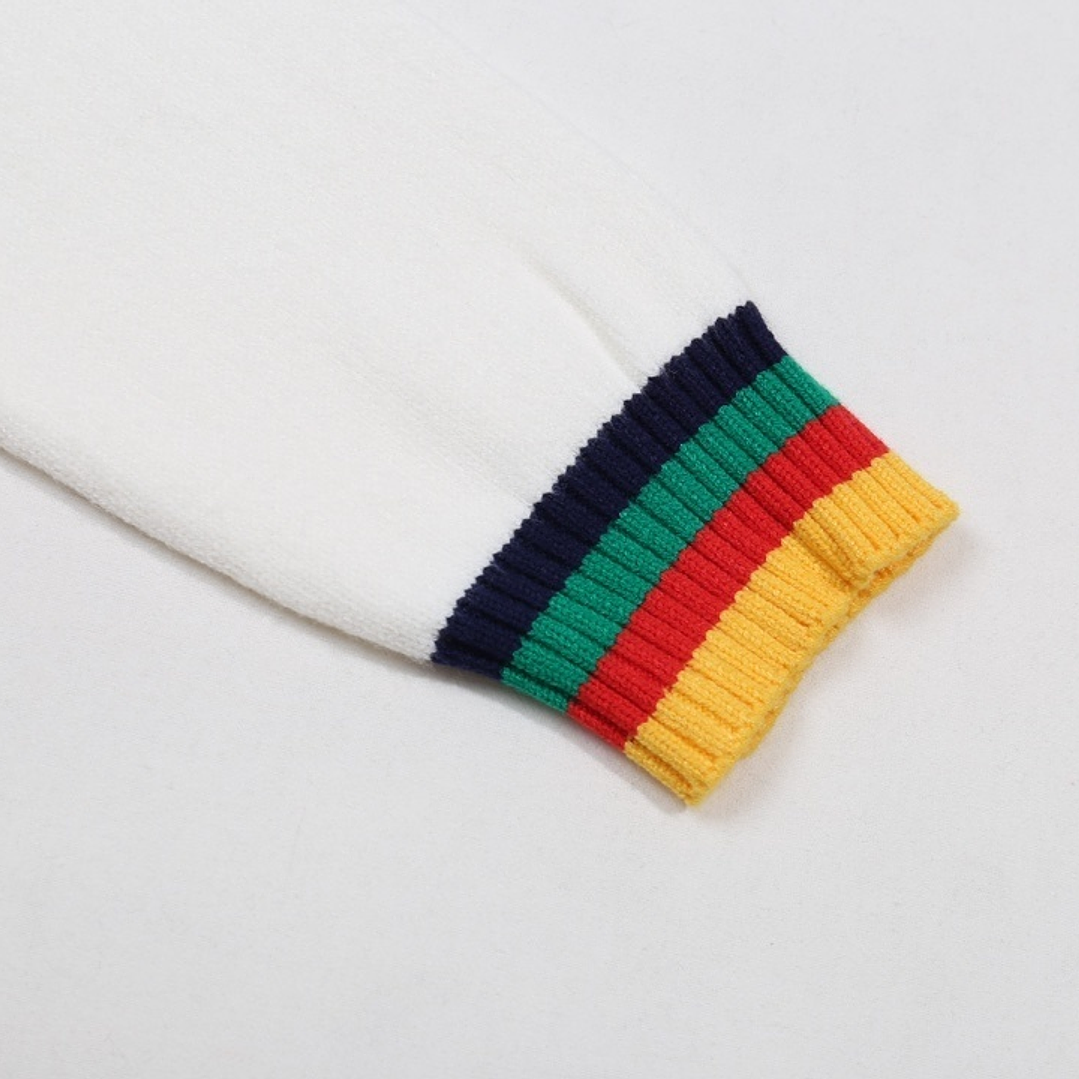 Casablanca Sweater 6