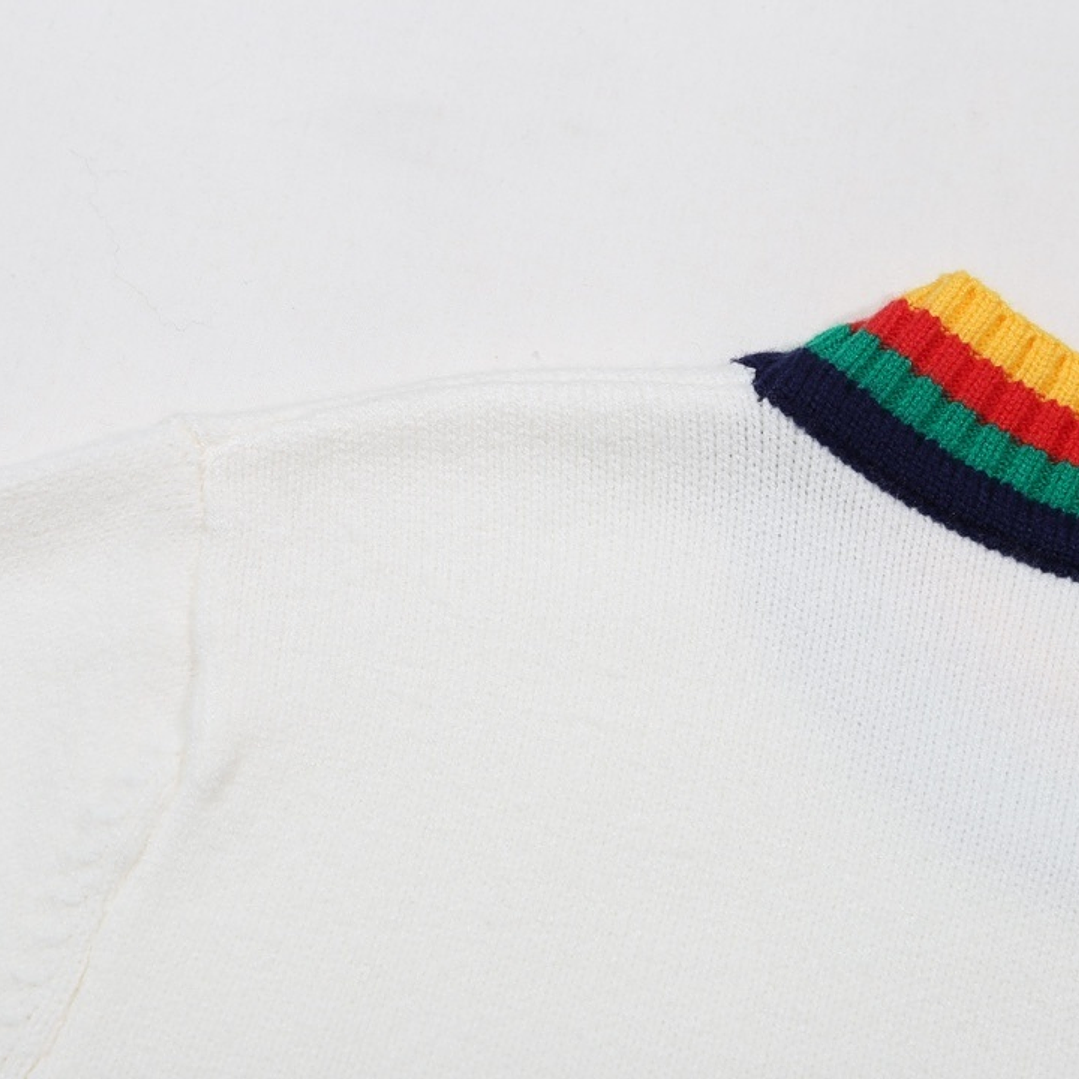 Casablanca Sweater 8