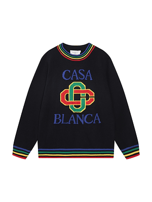 Casablanca Sweater