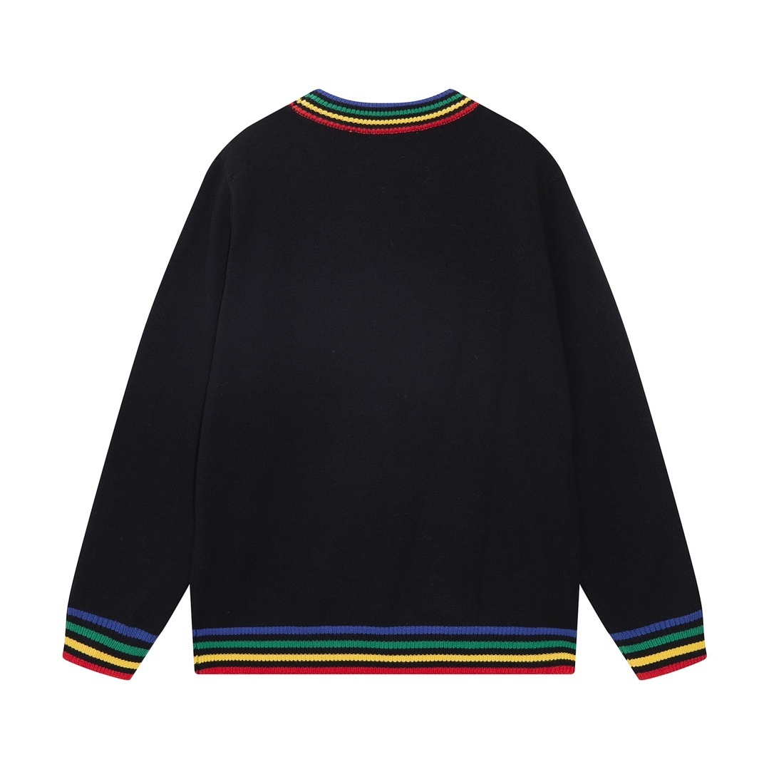 Casablanca Sweater 2