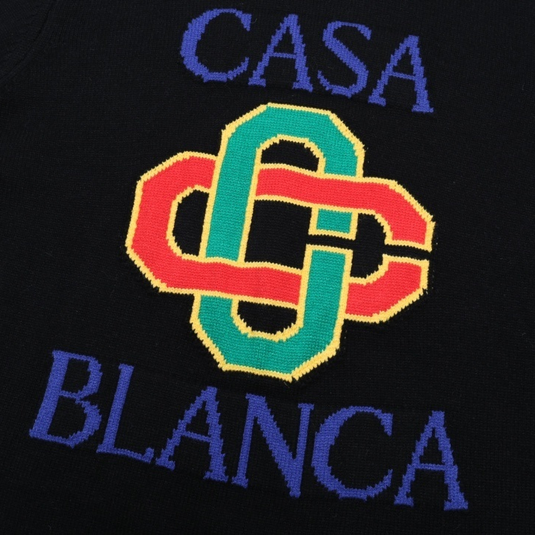 Casablanca Sweater 3