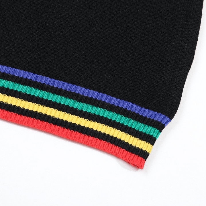 Casablanca Sweater 5