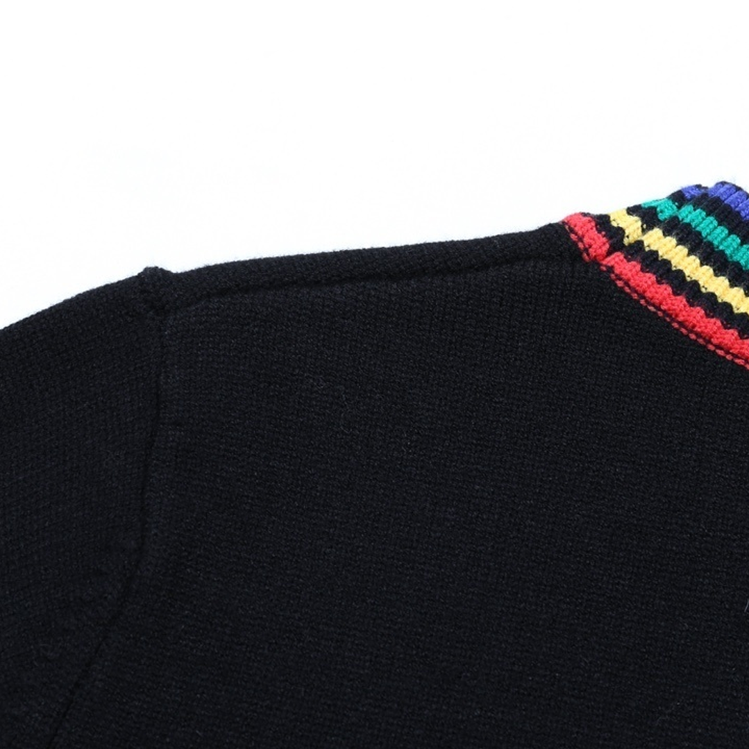 Casablanca Sweater 7