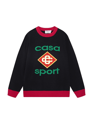 Casablanca Sweater