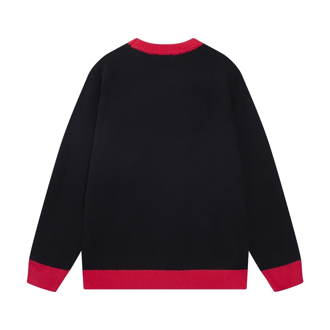 Casablanca Sweater 2