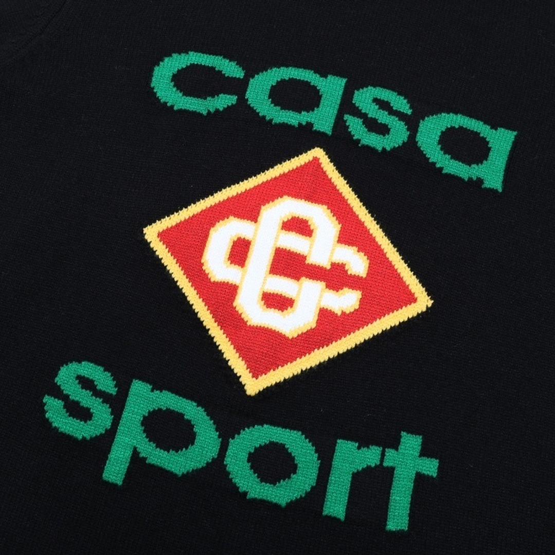 Casablanca Sweater 4