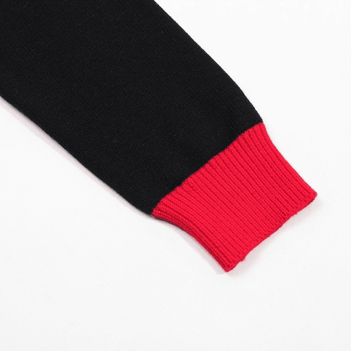 Casablanca Sweater 7