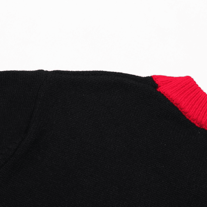 Casablanca Sweater 8