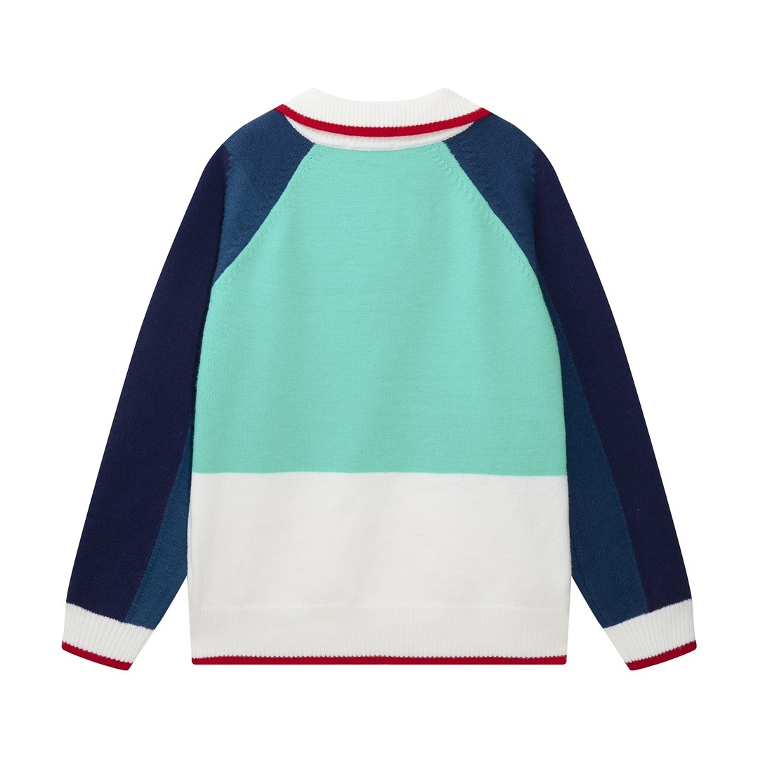 Casablanca Sweater 2