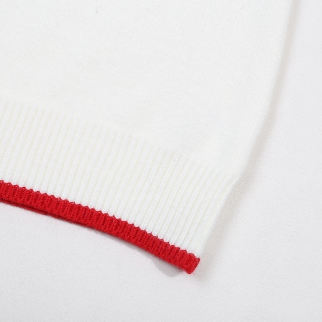 Casablanca Sweater 8