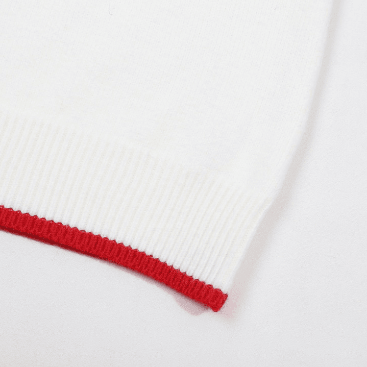 Casablanca Sweater 8