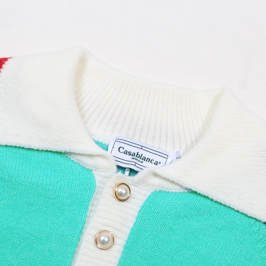 Casablanca Sweater 3