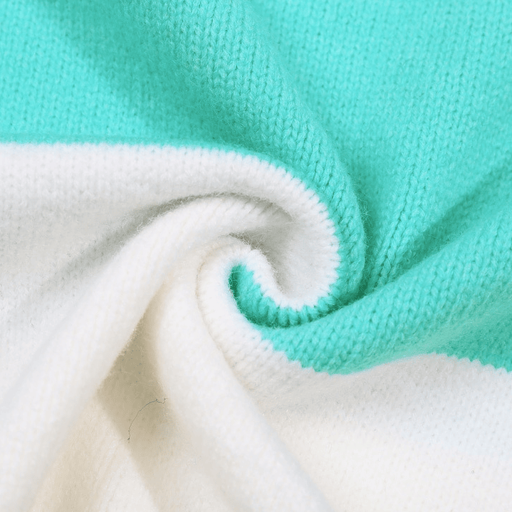 Casablanca Sweater 9