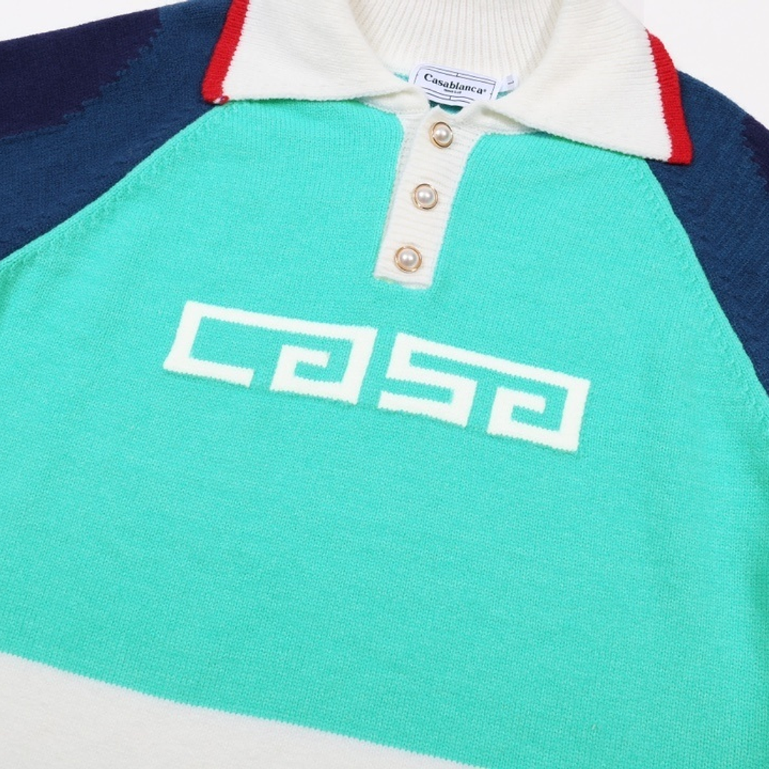 Casablanca Sweater 4