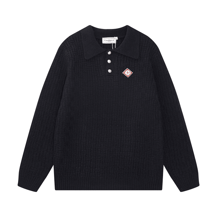 Casablanca Sweater 1