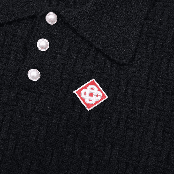 Casablanca Sweater 5