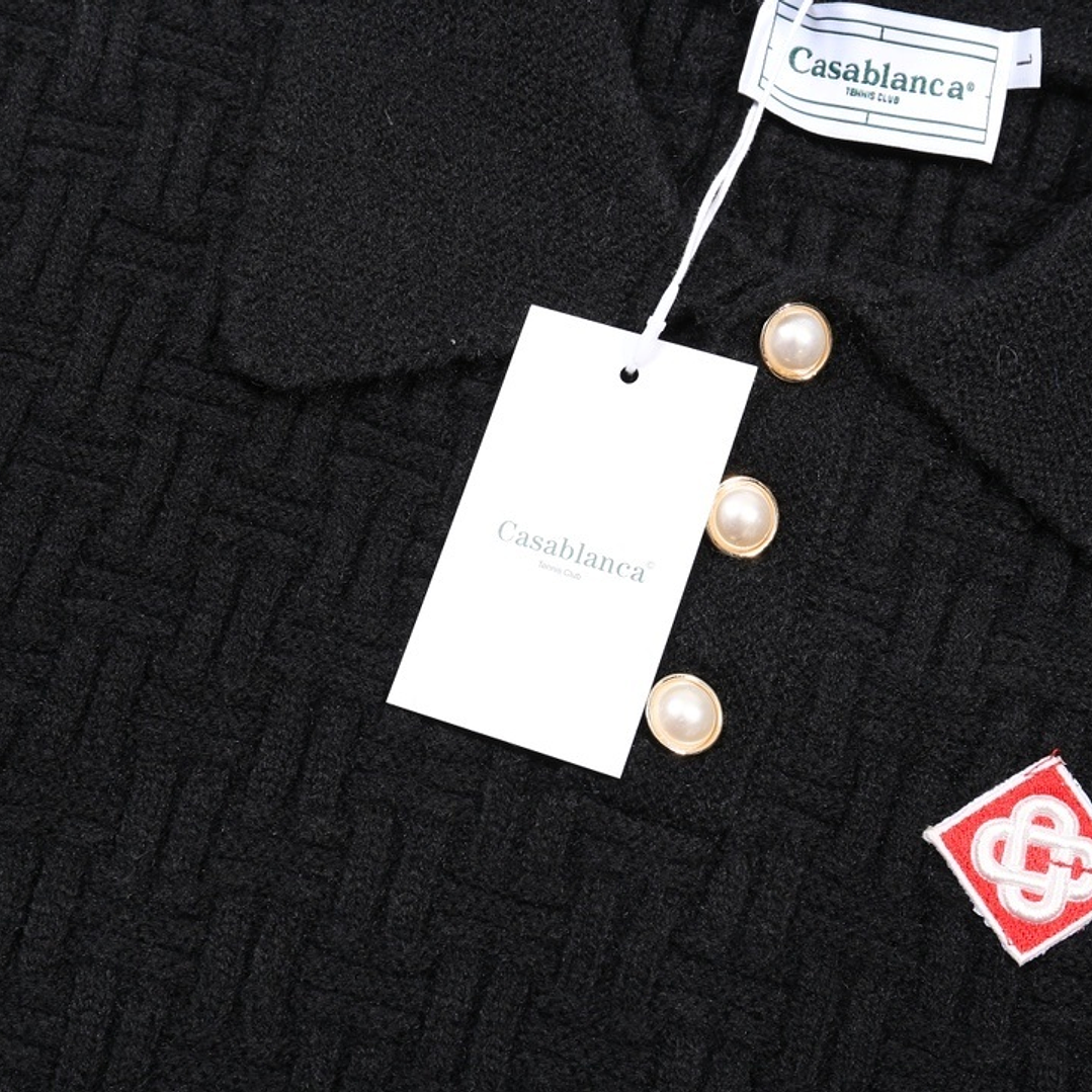 Casablanca Sweater 4