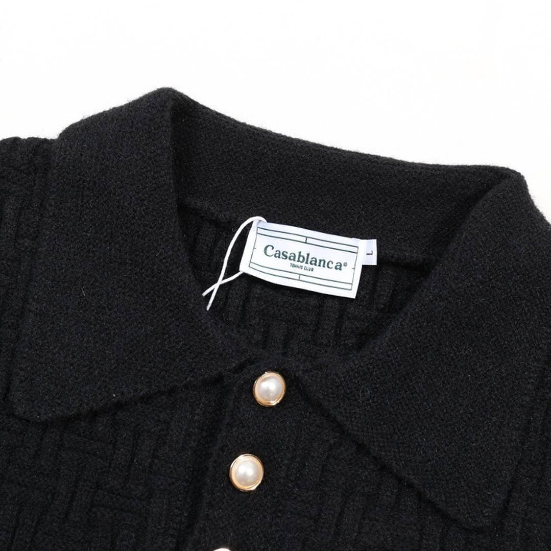 Casablanca Sweater 3