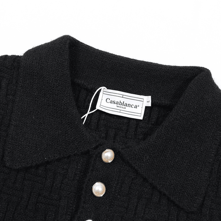 Casablanca Sweater 3