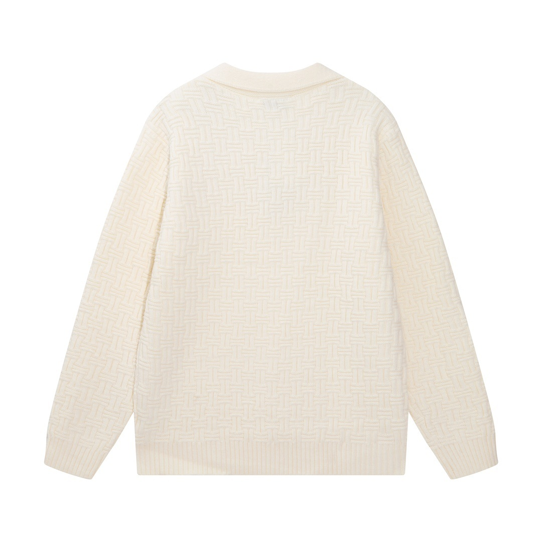 Casablanca Sweater 2