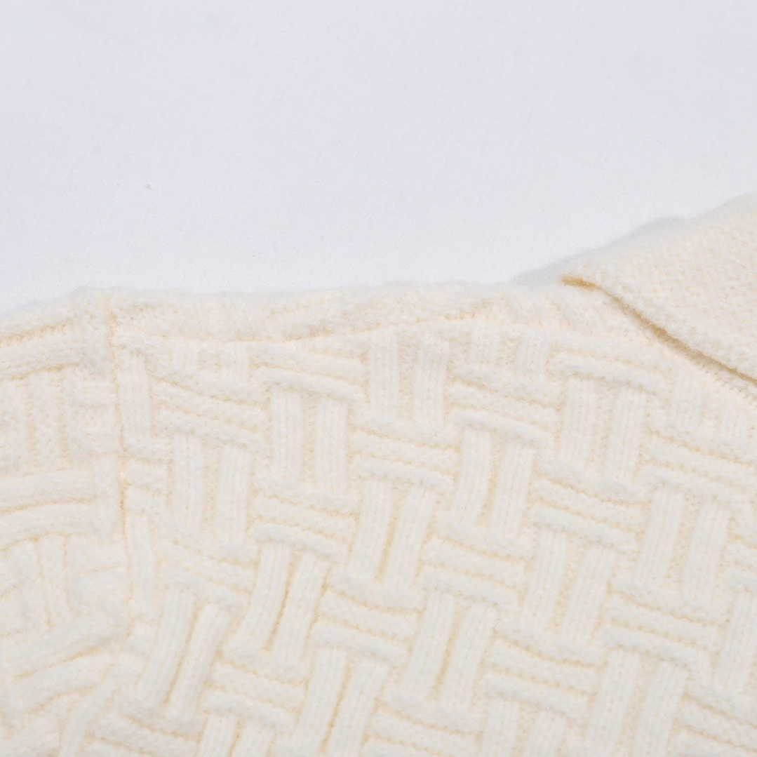 Casablanca Sweater 6