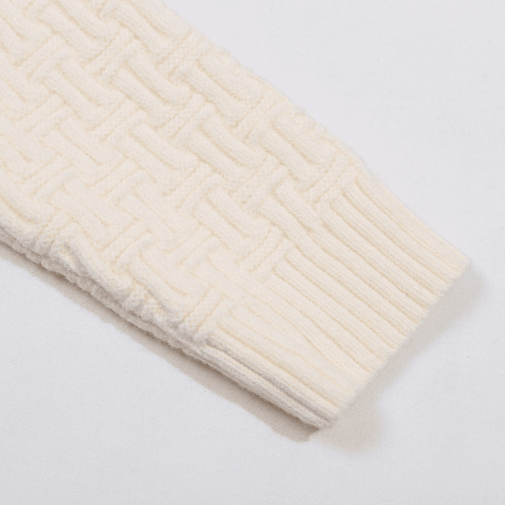 Casablanca Sweater 7