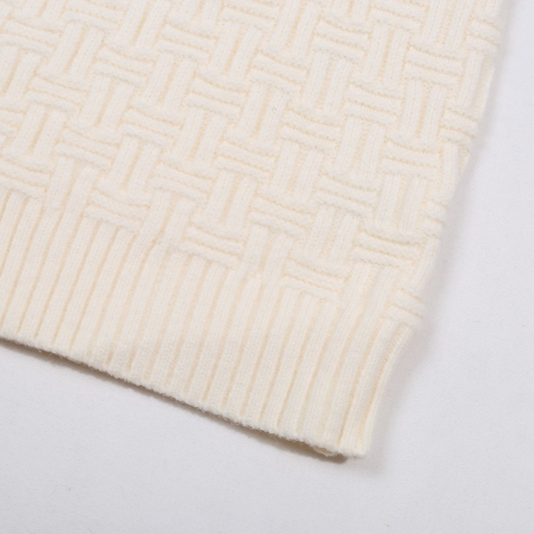 Casablanca Sweater 8