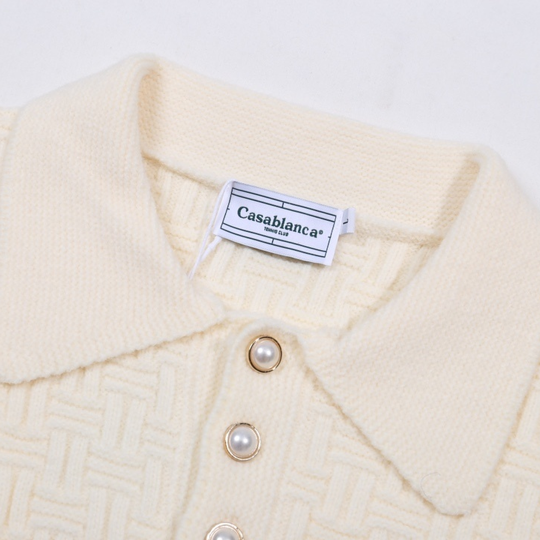 Casablanca Sweater 3