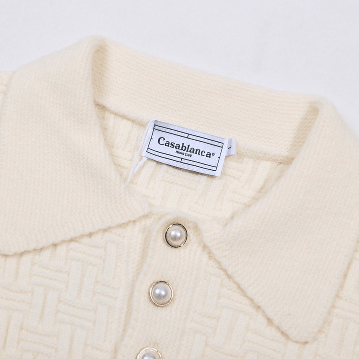 Casablanca Sweater 3