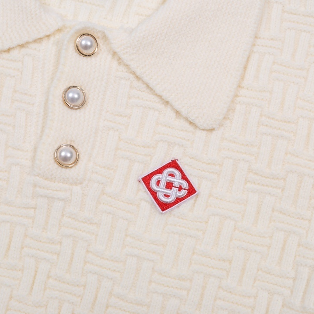 Casablanca Sweater 4