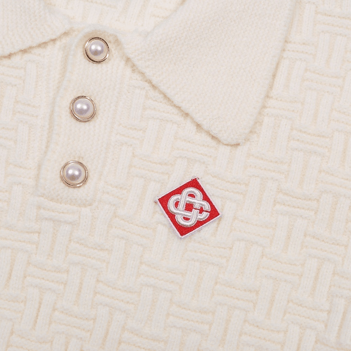 Casablanca Sweater 4