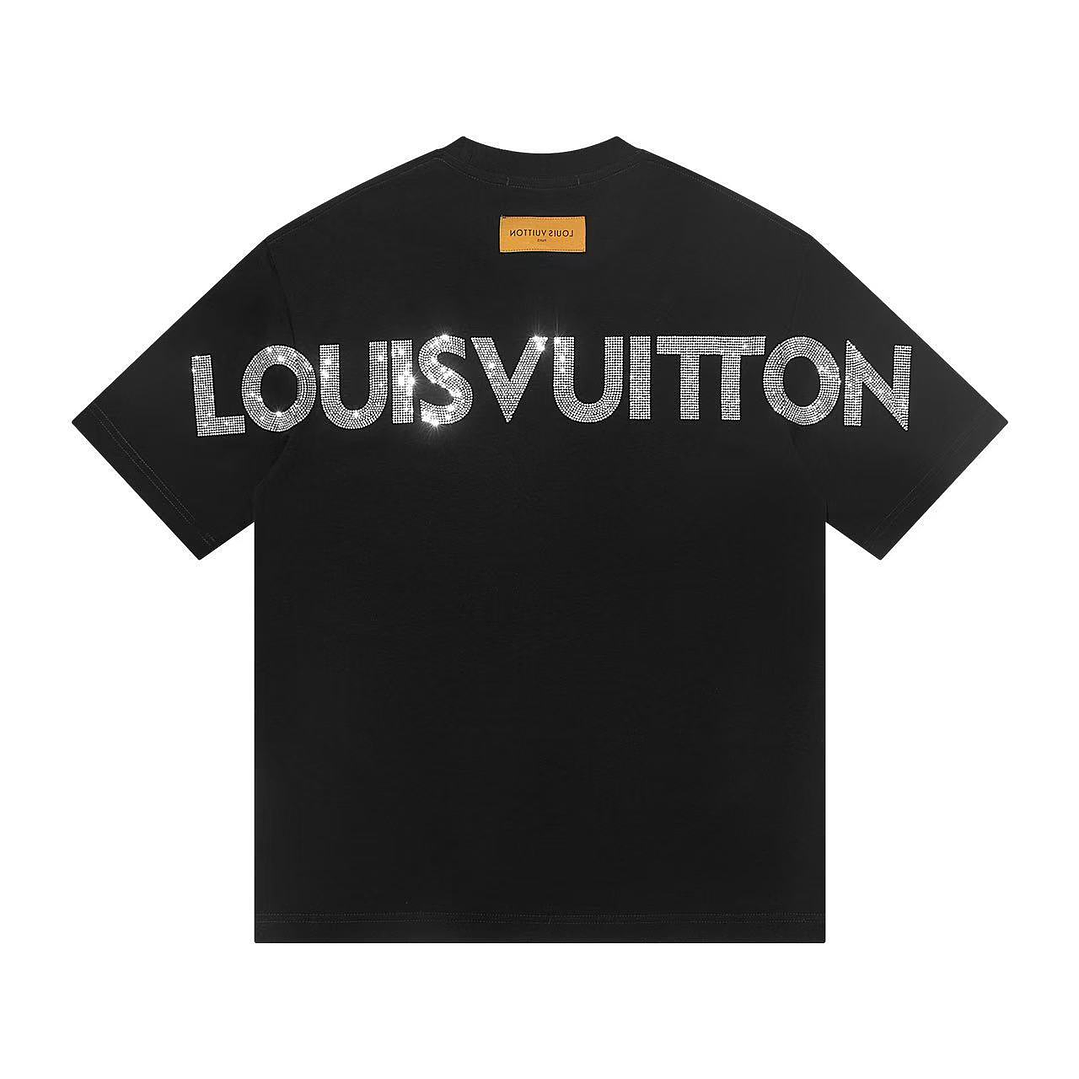 T-Shirt Louis Vuitton 2